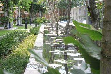 Appartement de vacances �/en/au Kuala Lumpur (Selangor)ou appartement ou maison de vacances