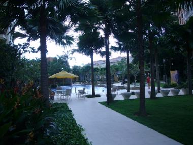 Appartement de vacances �/en/au Kuala Lumpur (Selangor)ou appartement ou maison de vacances