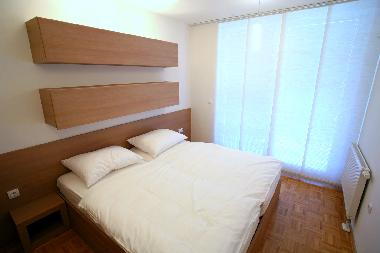 Appartement de vacances �/en/au Ljubljana (Ljubljana)ou appartement ou maison de vacances