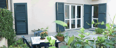 Maison de vacances �/en/au Viareggio (Lucca)ou appartement ou maison de vacances