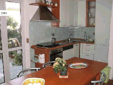 Maison de vacances �/en/au Viareggio (Lucca)ou appartement ou maison de vacances