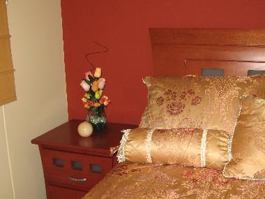 Appartement de vacances �/en/au CDRA 6 DE PARDO (Lima)ou appartement ou maison de vacances