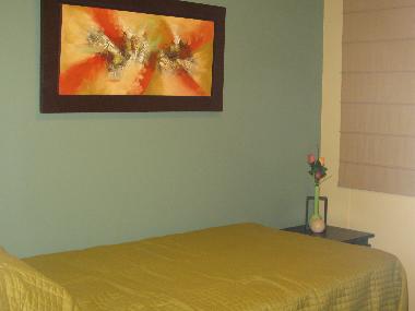 Appartement de vacances �/en/au CDRA 6 DE PARDO (Lima)ou appartement ou maison de vacances