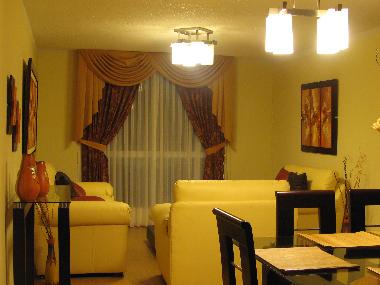 Appartement de vacances �/en/au CDRA 6 DE PARDO (Lima)ou appartement ou maison de vacances