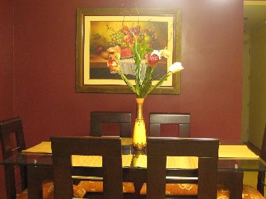 Appartement de vacances �/en/au CDRA 6 DE PARDO (Lima)ou appartement ou maison de vacances