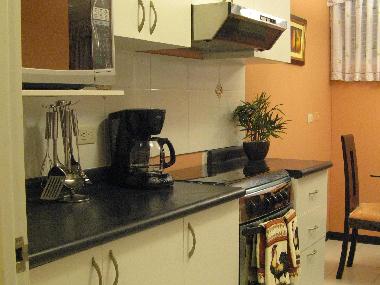 Appartement de vacances �/en/au CDRA 6 DE PARDO (Lima)ou appartement ou maison de vacances