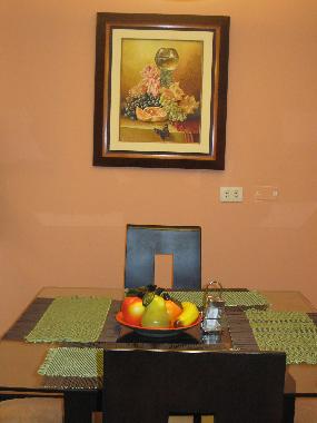 Appartement de vacances �/en/au CDRA 6 DE PARDO (Lima)ou appartement ou maison de vacances