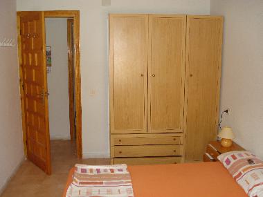 Maison de vacances �/en/au La Marina (Alicante / Alacant)ou appartement ou maison de vacances