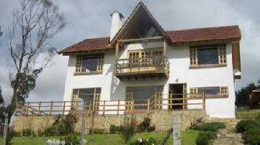 Location de vacances �/en/au El Rosal (Cundinamarca) ou des locations de vacances 
