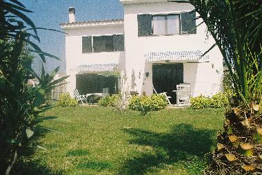 Maison de vacances �/en/au La Escala/San Marti d'Empuries (Girona)ou appartement ou maison de vacances