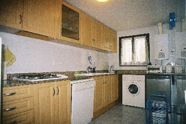 Maison de vacances �/en/au La Escala/San Marti d'Empuries (Girona)ou appartement ou maison de vacances