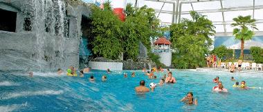 la piscine
