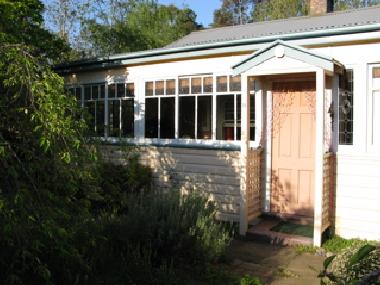 Maison de vacances �/en/au Blackheath (New South Wales)ou appartement ou maison de vacances