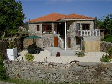 Maison de vacances �/en/au Ferreira de Panton (Lugo)ou appartement ou maison de vacances