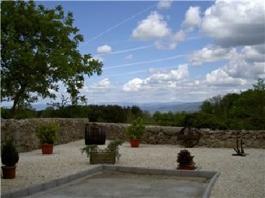 Maison de vacances �/en/au Ferreira de Panton (Lugo)ou appartement ou maison de vacances