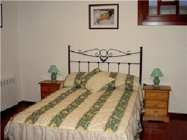 Maison de vacances �/en/au Ferreira de Panton (Lugo)ou appartement ou maison de vacances
