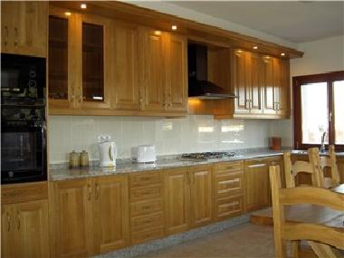 Maison de vacances �/en/au Ferreira de Panton (Lugo)ou appartement ou maison de vacances