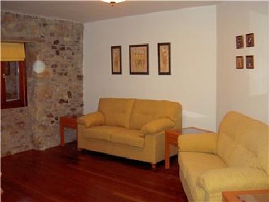 Maison de vacances �/en/au Ferreira de Panton (Lugo)ou appartement ou maison de vacances