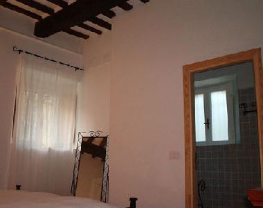 Appartement de vacances �/en/au San Vittore di Cingoli (Macerata)ou appartement ou maison de vacances