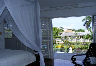 Maison de vacances �/en/au Ocho Rios (Saint Ann)ou appartement ou maison de vacances