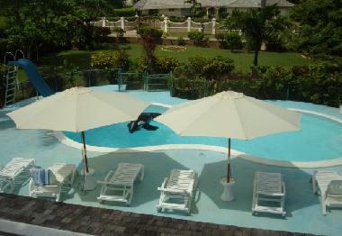 Maison de vacances �/en/au Ocho Rios (Saint Ann)ou appartement ou maison de vacances