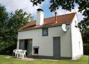Maison de vacances �/en/au Le Coq (De Haan) (Flandre)ou appartement ou maison de vacances