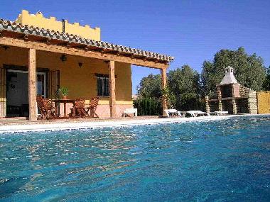 Maison de vacances �/en/au Conil de la Frontera (C�diz)ou appartement ou maison de vacances