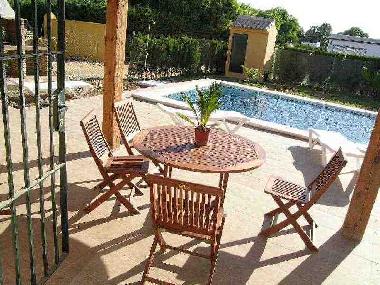 Maison de vacances �/en/au Conil de la Frontera (C�diz)ou appartement ou maison de vacances