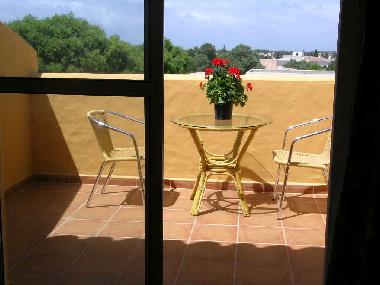 Maison de vacances �/en/au Conil de la Frontera (C�diz)ou appartement ou maison de vacances