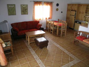 Maison de vacances �/en/au Conil de la Frontera (C�diz)ou appartement ou maison de vacances