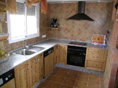 Maison de vacances �/en/au Conil de la Frontera (C�diz)ou appartement ou maison de vacances