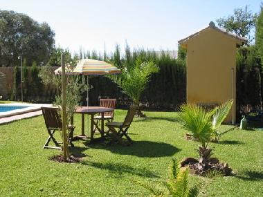 Maison de vacances �/en/au Conil de la Frontera (C�diz)ou appartement ou maison de vacances