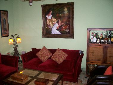H�tel �/en/au Tamariz de Campos (Valladolid)ou appartement ou maison de vacances
