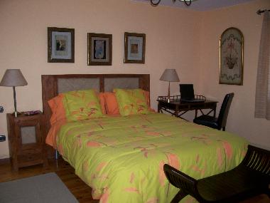 H�tel �/en/au Tamariz de Campos (Valladolid)ou appartement ou maison de vacances
