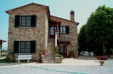 Appartement de vacances �/en/au Foiano della Chiana (Arezzo)ou appartement ou maison de vacances