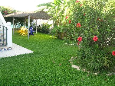 Chalet �/en/au El Palmar (C�diz)ou appartement ou maison de vacances