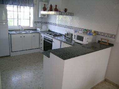 Chalet �/en/au El Palmar (C�diz)ou appartement ou maison de vacances