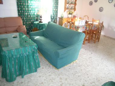 Chalet �/en/au El Palmar (C�diz)ou appartement ou maison de vacances