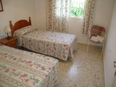 Chalet �/en/au El Palmar (C�diz)ou appartement ou maison de vacances