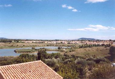 Maison de vacances �/en/au M�ze (H�rault)ou appartement ou maison de vacances