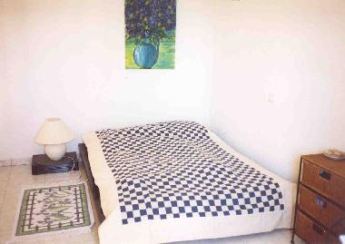 Maison de vacances �/en/au M�ze (H�rault)ou appartement ou maison de vacances