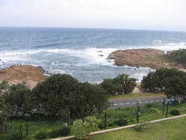 Appartement de vacances �/en/au Margate (KwaZulu-Natal)ou appartement ou maison de vacances
