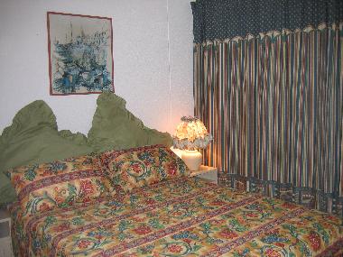 Appartement de vacances �/en/au Margate (KwaZulu-Natal)ou appartement ou maison de vacances