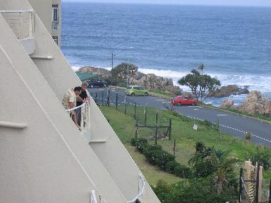 Appartement de vacances �/en/au Margate (KwaZulu-Natal)ou appartement ou maison de vacances