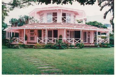 Appartement de vacances �/en/au Margate (KwaZulu-Natal)ou appartement ou maison de vacances