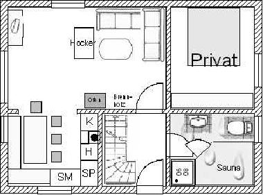 Maison de vacances �/en/au Steinbach (Rh�n)ou appartement ou maison de vacances