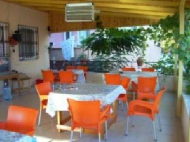 Appartement de vacances �/en/au Ayas-Yemsikumu (Adana)ou appartement ou maison de vacances