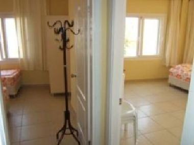 Appartement de vacances �/en/au Ayas-Yemsikumu (Adana)ou appartement ou maison de vacances