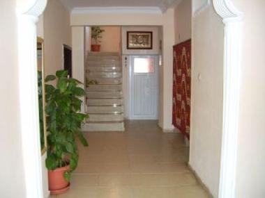 Appartement de vacances �/en/au Ayas-Yemsikumu (Adana)ou appartement ou maison de vacances