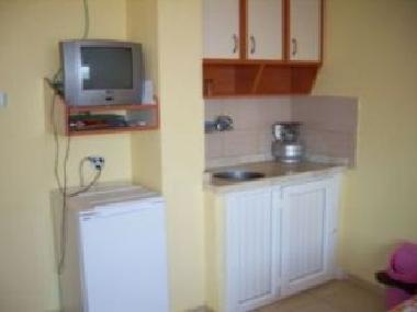 Appartement de vacances �/en/au Ayas-Yemsikumu (Adana)ou appartement ou maison de vacances